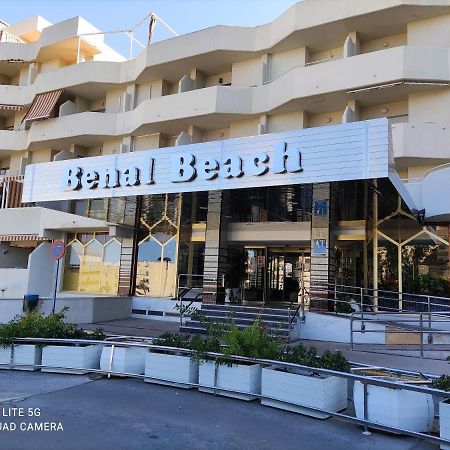 Benalsuite Estudio, Piscina Y Playa En Benalbeach, Benalmádena Esterno foto