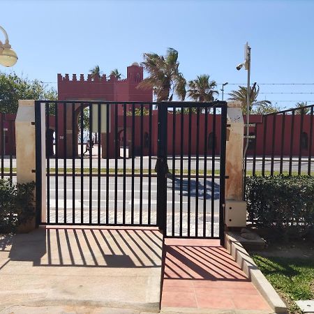 Benalsuite Estudio, Piscina Y Playa En Benalbeach, Benalmádena Esterno foto