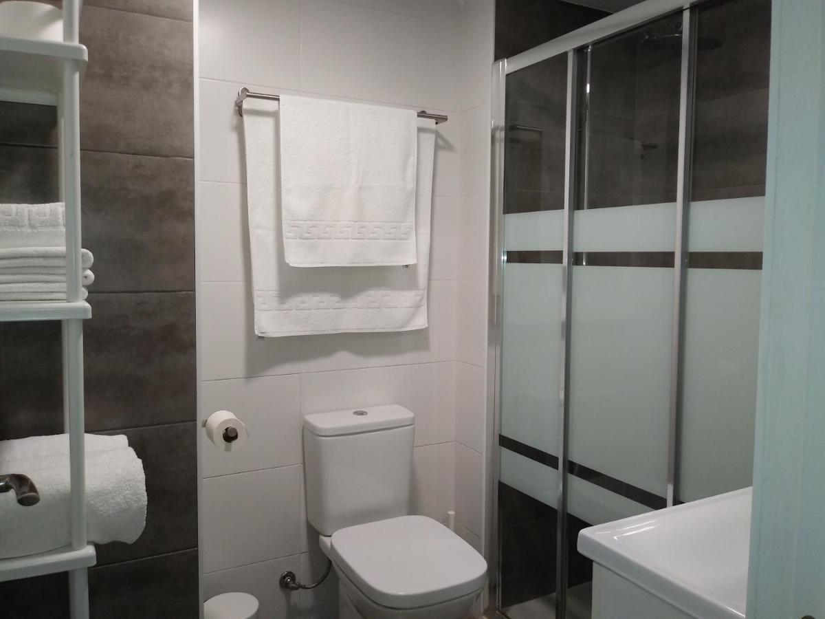 Benalsuite Estudio, Piscina Y Playa En Benalbeach, Benalmádena Esterno foto