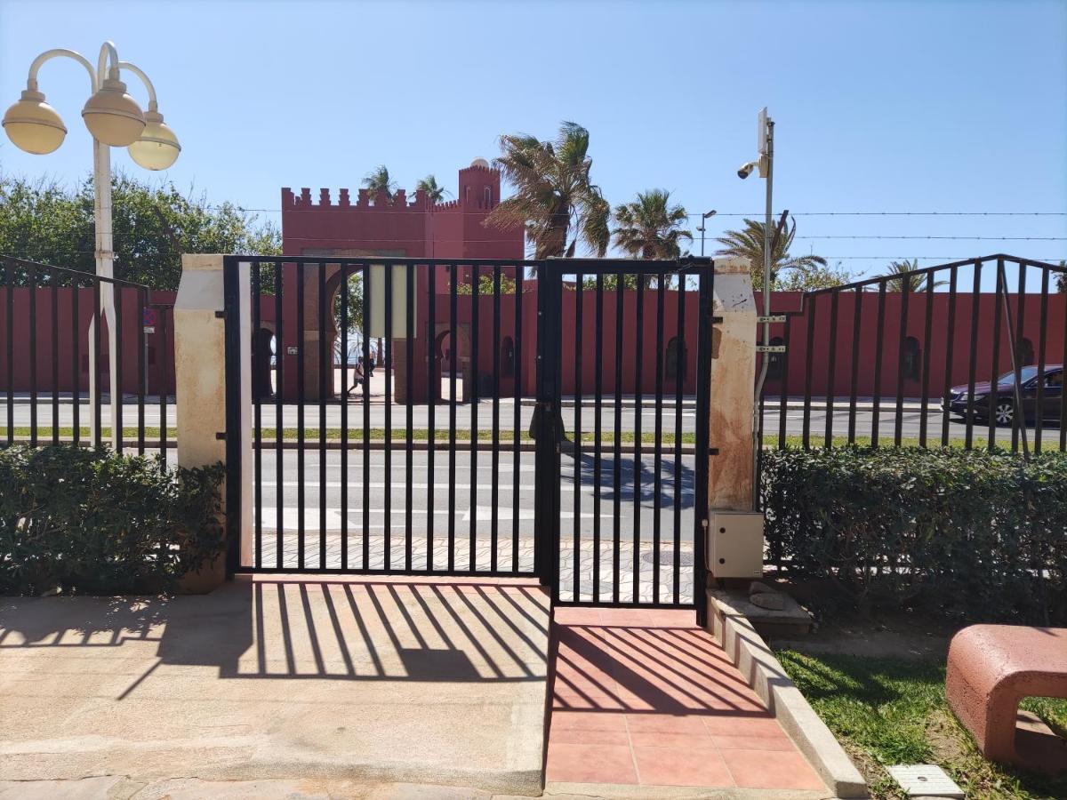 Benalsuite Estudio, Piscina Y Playa En Benalbeach, Benalmádena Esterno foto